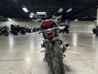 2024 Kawasaki Z900RS ABS