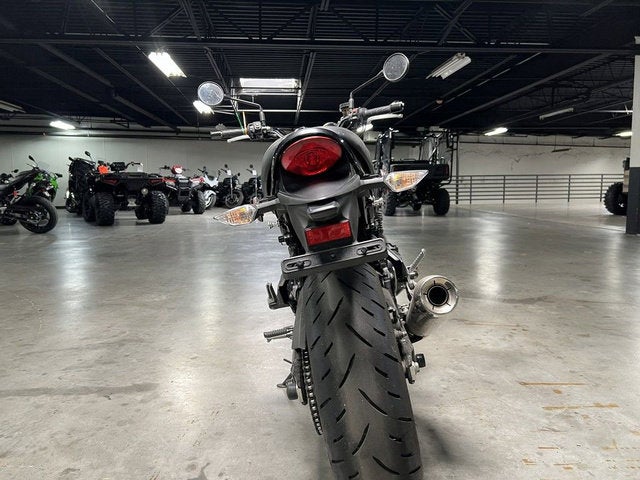 2024 Kawasaki Z900RS ABS