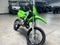 2027 Kawasaki KX 65