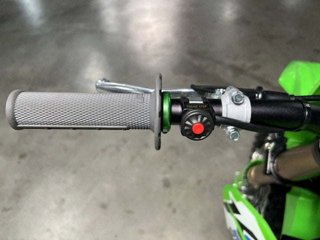2026 Kawasaki KX 85