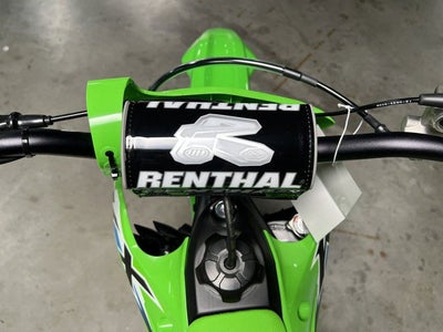 2026 Kawasaki KX 85