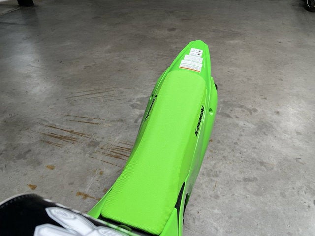 2026 Kawasaki KX 85