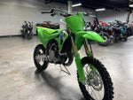 2026 Kawasaki KX 85