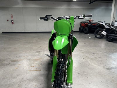 2026 Kawasaki KX 85