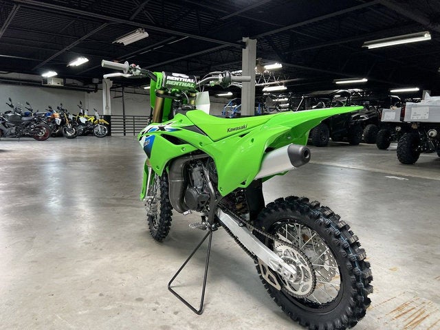2026 Kawasaki KX 85
