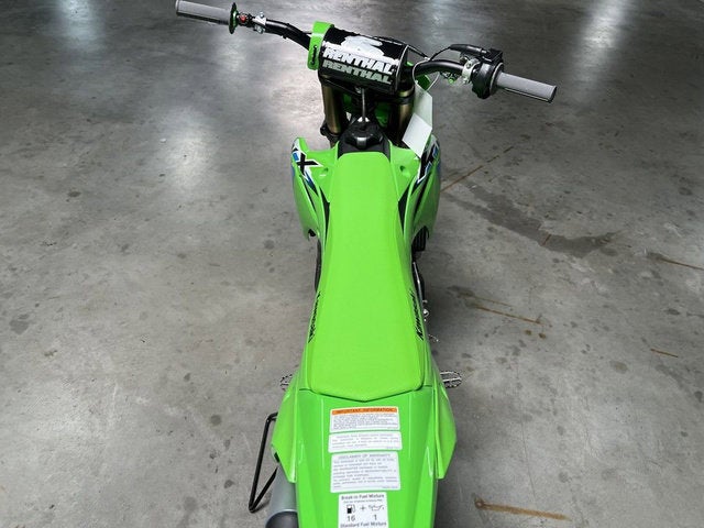 2026 Kawasaki KX 85