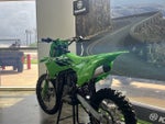 2025 Kawasaki KX 112
