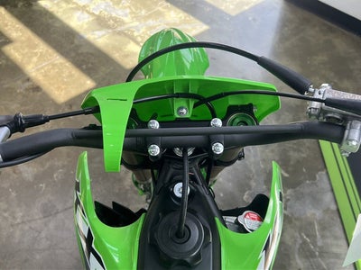 2025 Kawasaki KX 112