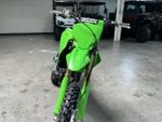 2027 Kawasaki KX 112