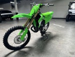 2027 Kawasaki KX 112