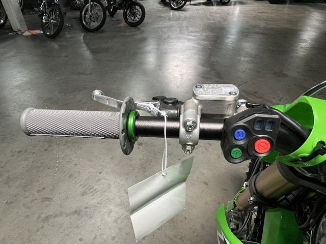 2026 Kawasaki KX 250X