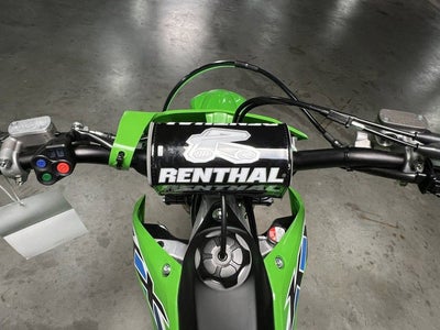 2026 Kawasaki KX 250X