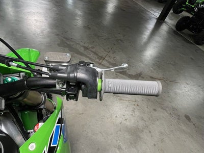 2026 Kawasaki KX 250X