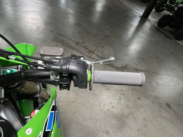 2026 Kawasaki KX 250X