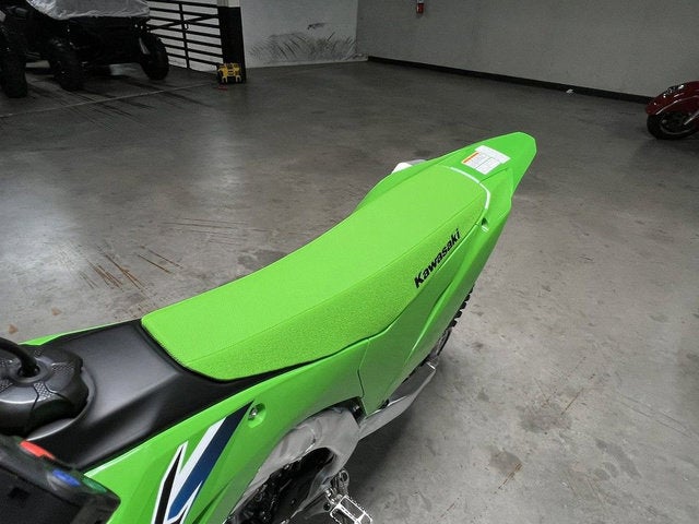 2026 Kawasaki KX 250X