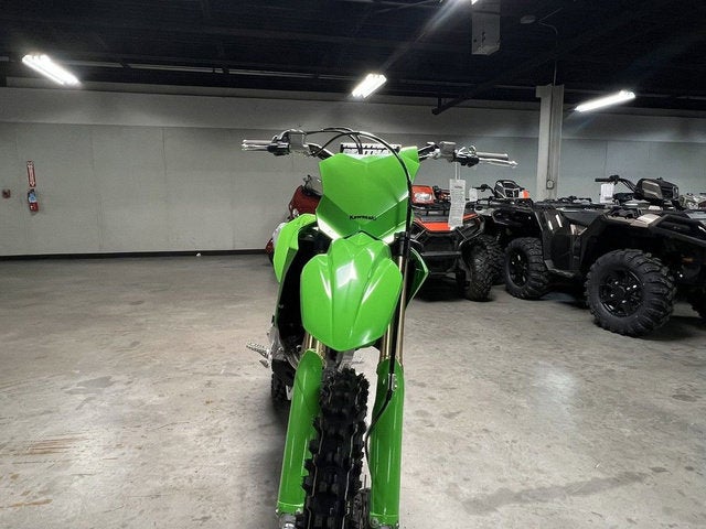 2026 Kawasaki KX 250X