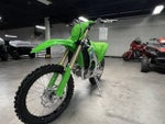 2026 Kawasaki KX 250X
