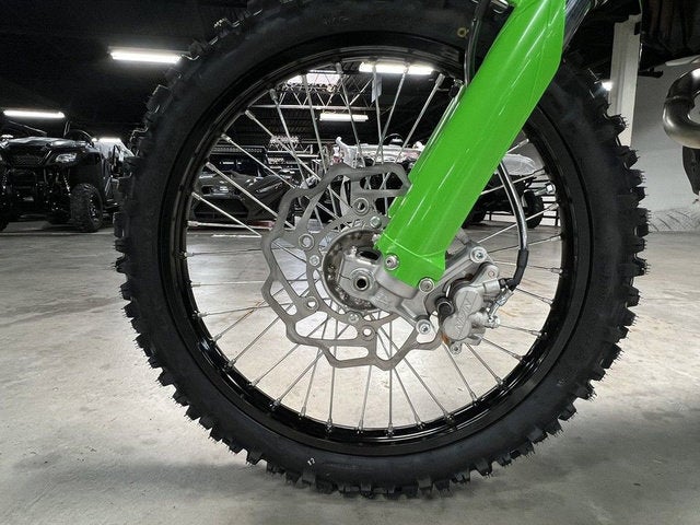 2026 Kawasaki KX 250X