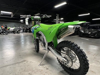 2026 Kawasaki KX 250X