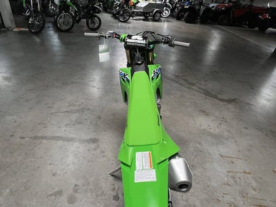 2026 Kawasaki KX 250X