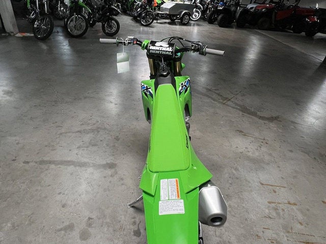 2026 Kawasaki KX 250X