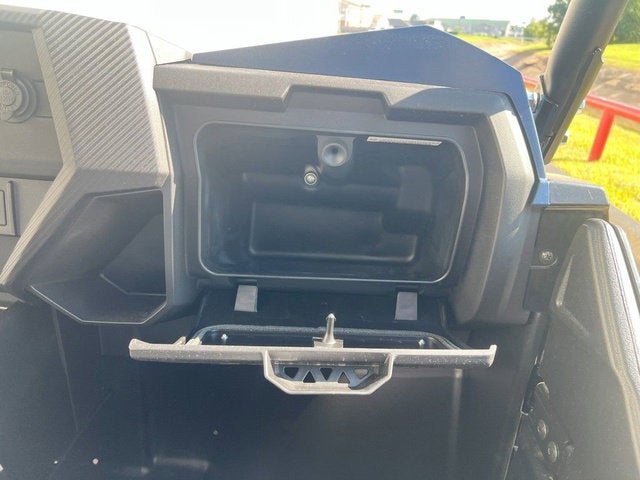 2025 Kawasaki Teryx4 S LE