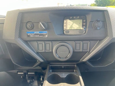 2025 Kawasaki Teryx4 S LE