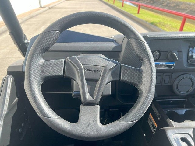 2025 Kawasaki Teryx4 S LE
