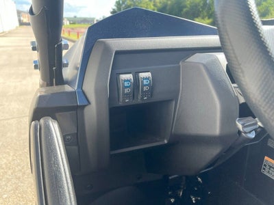 2025 Kawasaki Teryx4 S LE