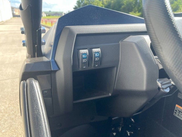 2025 Kawasaki Teryx4 S LE