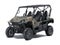 2025 Kawasaki Teryx4 S Camo