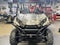 2025 Kawasaki Teryx4 S Camo