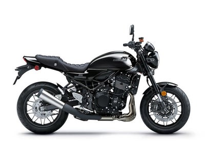 2026 Kawasaki Z900RS Base