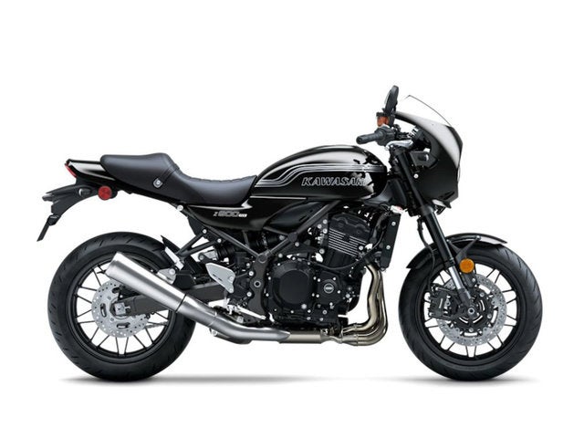 2026 Kawasaki Z900RS Cafe ABS Base