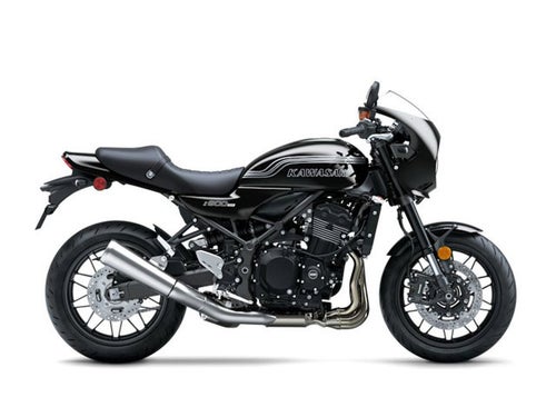2026 Kawasaki Z900RS Cafe ABS Base