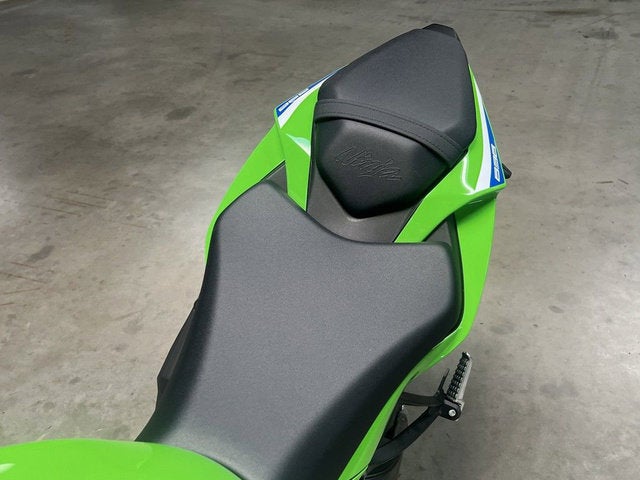 2026 Kawasaki Ninja ZX -6R Base