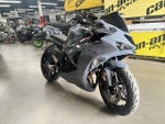 2024 Kawasaki Ninja ZX -6R KRT Edition Base