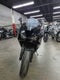 2024 Kawasaki Ninja ZX-6R Metallic Flat Spark Black/Ebony Base