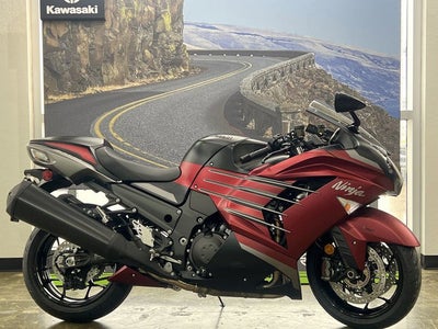 2025 Kawasaki Ninja ZX -14R ABS ABS