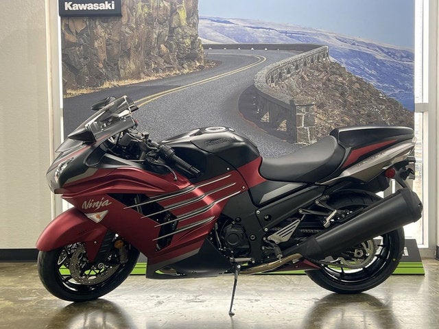 2025 Kawasaki Ninja ZX -14R ABS ABS