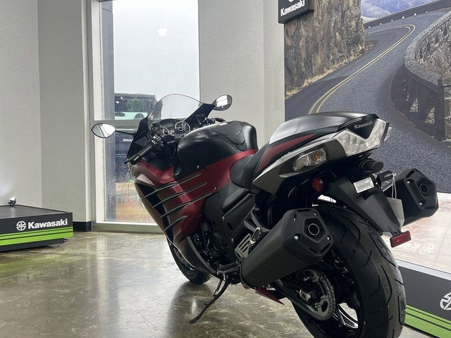 2025 Kawasaki Ninja ZX -14R ABS ABS