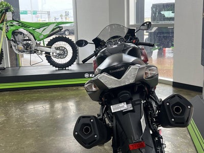 2025 Kawasaki Ninja ZX -14R ABS ABS