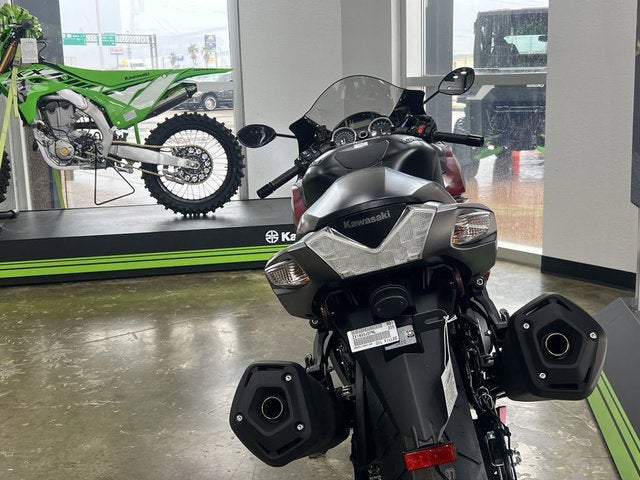 2025 Kawasaki Ninja ZX -14R ABS ABS