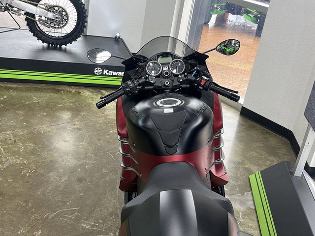 2025 Kawasaki Ninja ZX -14R ABS ABS