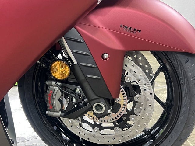 2025 Kawasaki Ninja ZX -14R ABS ABS