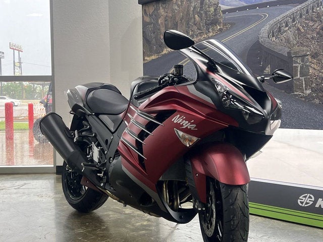 2025 Kawasaki Ninja ZX -14R ABS ABS