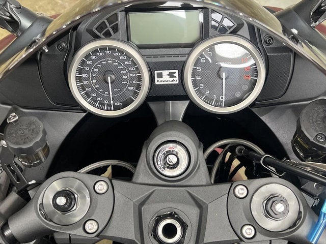 2025 Kawasaki Ninja ZX -14R ABS ABS