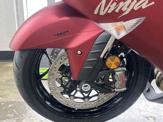 2025 Kawasaki Ninja ZX -14R ABS ABS