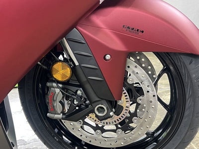 2025 Kawasaki Ninja ZX -14R ABS ABS