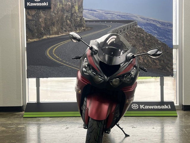 2025 Kawasaki Ninja ZX -14R ABS ABS